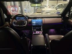 لاند روفر رانج روفر فوج